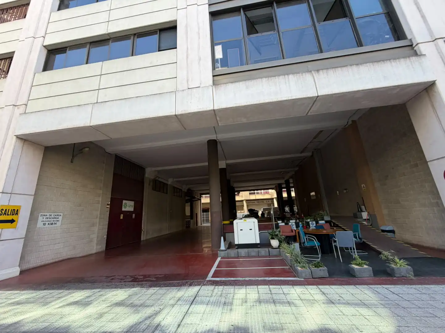 Double with lift for sale in Calle de Santa Leonor, imagen 15