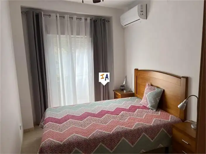 Bedroom of Detached homes for sale in Luque  with Air Conditioner and Internet