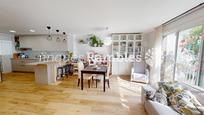 Dining room of House or chalet for sale in Igualada  with Air Conditioner, Heating and Private garden