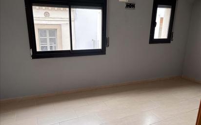 Bedroom of Flat for sale in Vilanova i la Geltrú