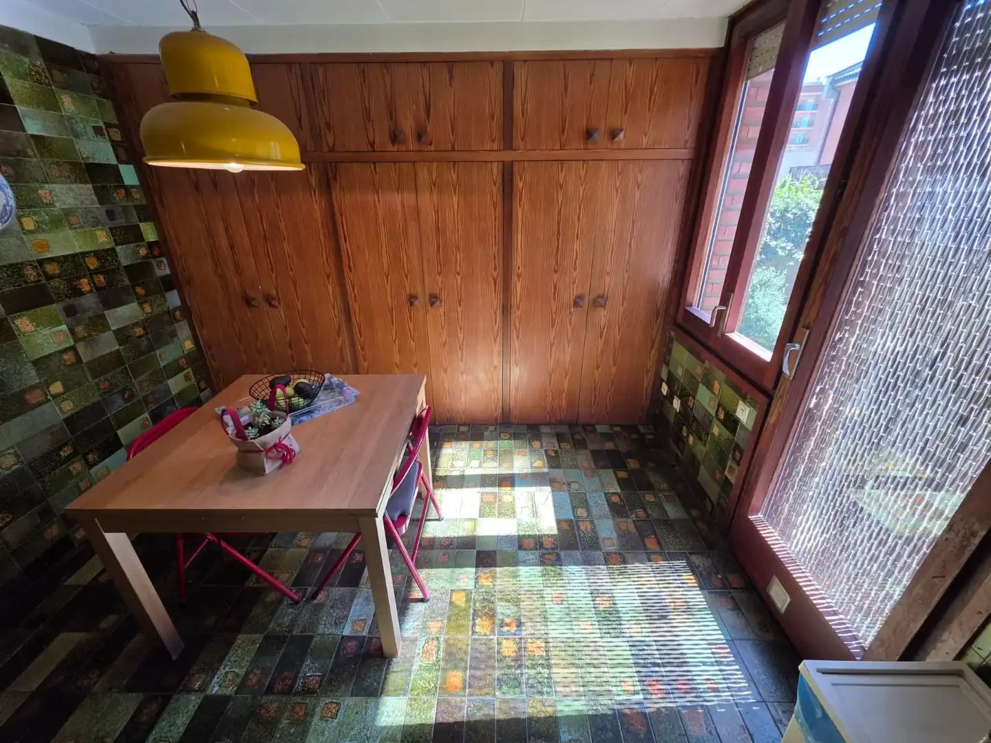 Comedor de Casa o chalet en venta en Igualada con Calefacción, Jardín privado y Terraza