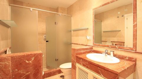 Foto 5 de Apartament de lloguer a Atalaya - Isdabe, Estepona