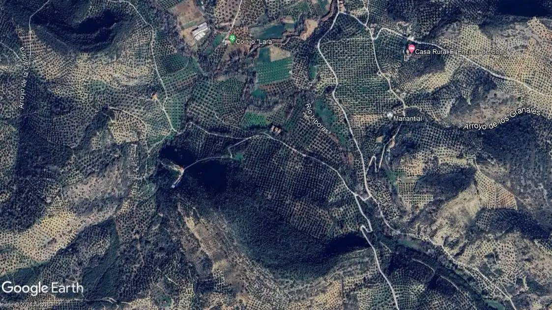Terreni e lotti in vendita a Martos, imagen 3