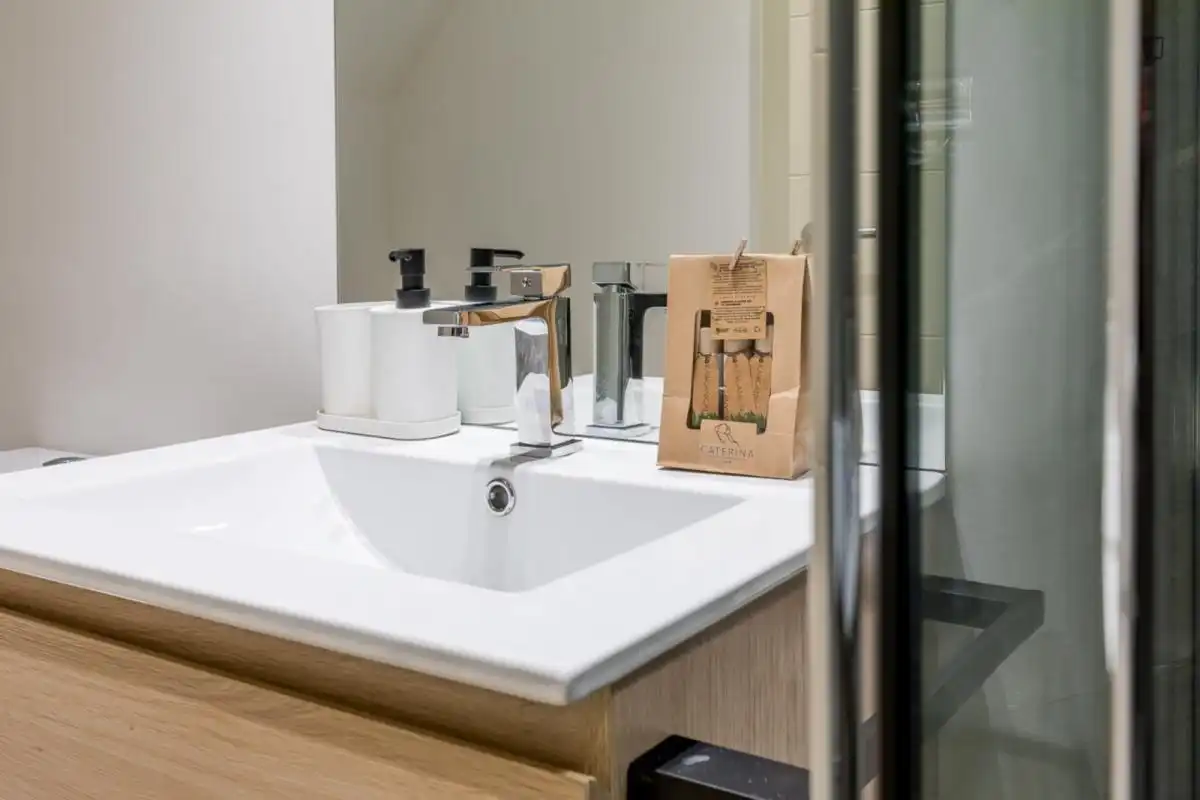 Apartment mit Aufzug zur Miete in Tetuán, imagen 15