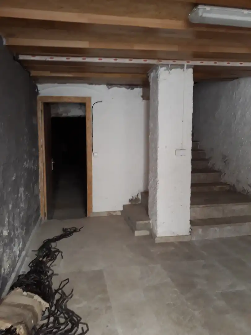 Casa adosada en venta en Les Borges Blanques con Parquet