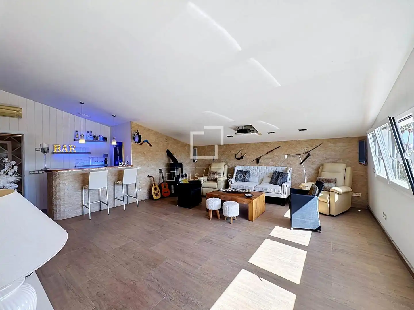 Maison rustique avec terrasse à vendre à Es Castell poble, imagen 36