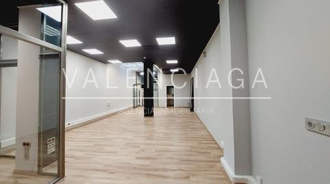 Foto 4 de Oficina de lloguer a Pío Baroja Pasealekua, Antiguo, Donostia - San Sebastián