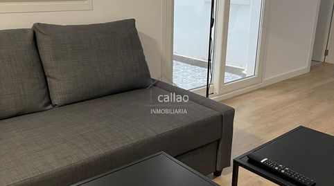 Foto 2 de Pis de lloguer a Magdalena, Centro, Ferrol