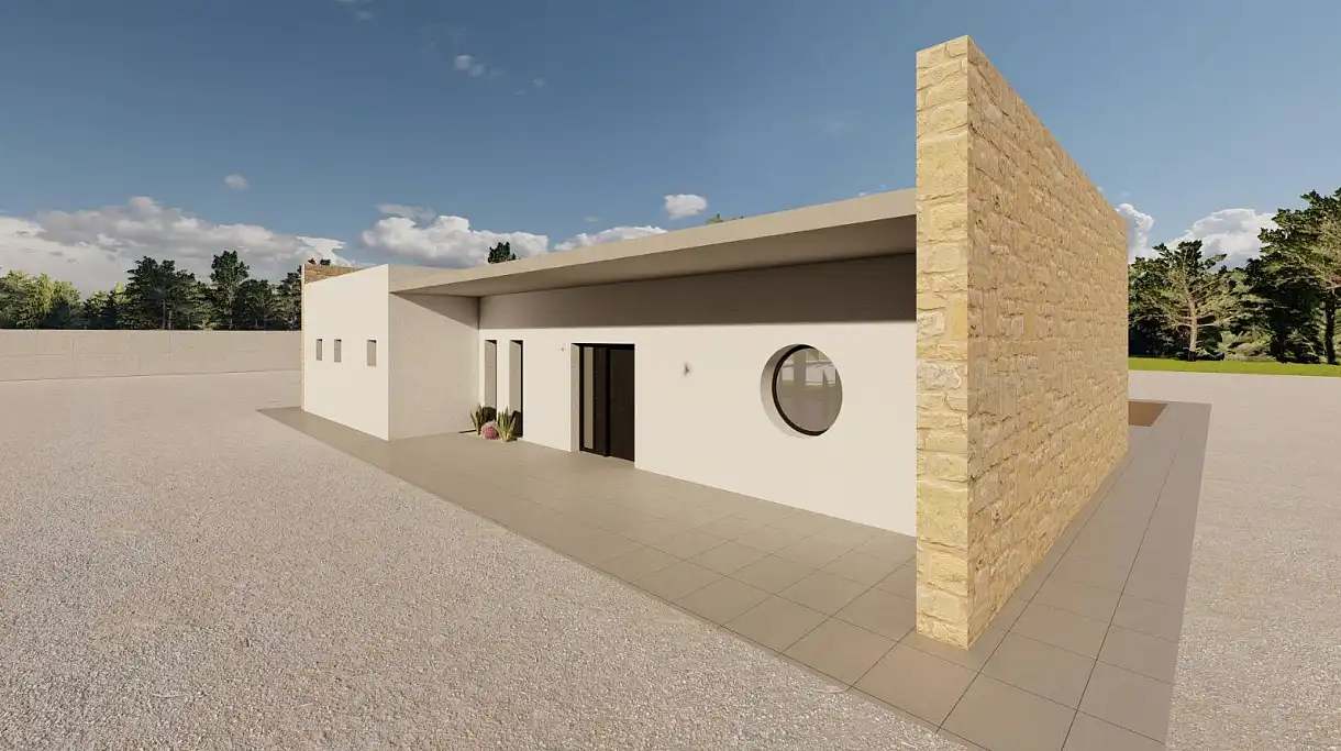 House with terrace for sale in El Pinós / Pinoso, imagen 5