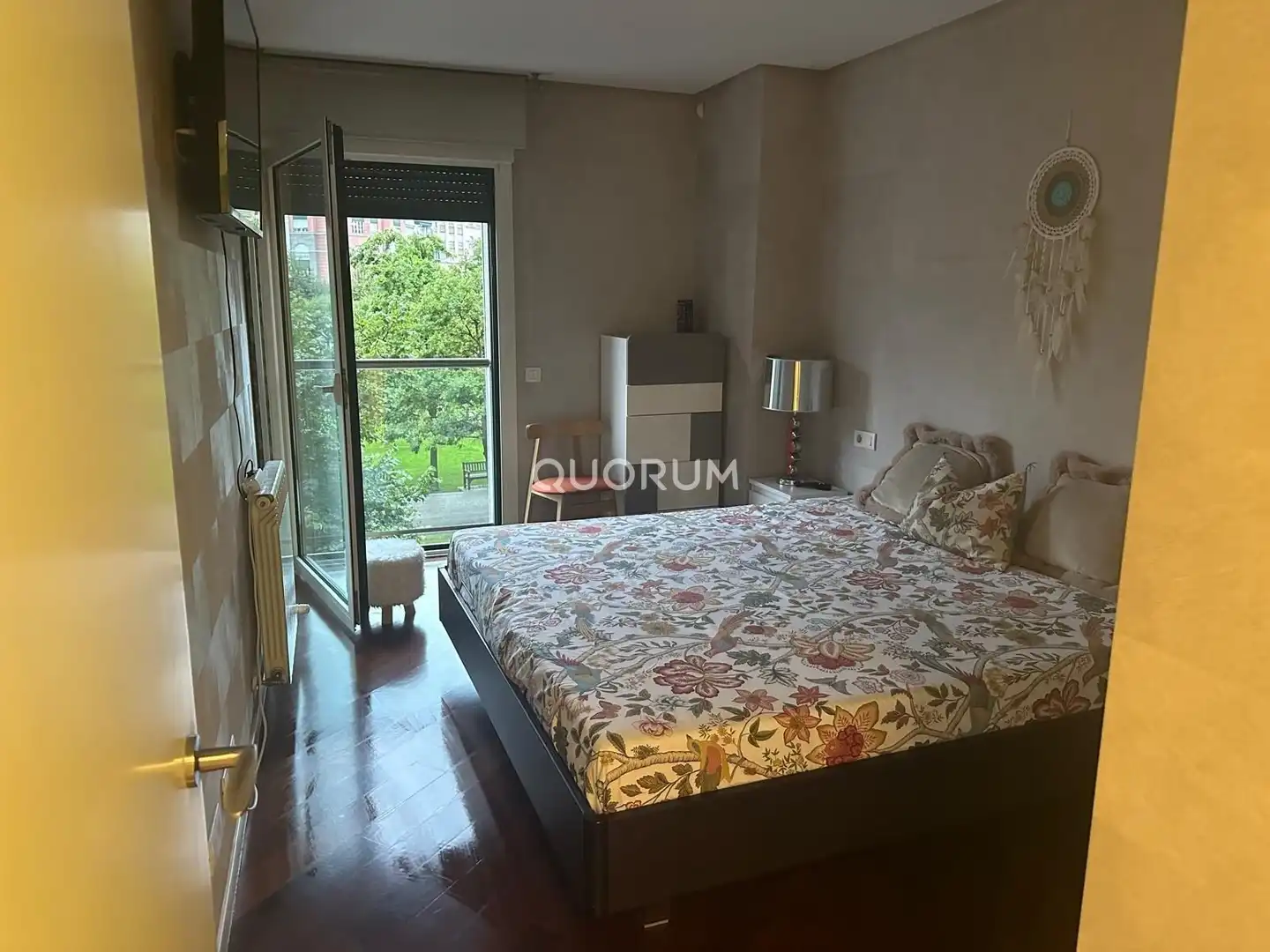 Wohnung mit Aufzug zur Miete in Plaza EUSKADI, imagen 8