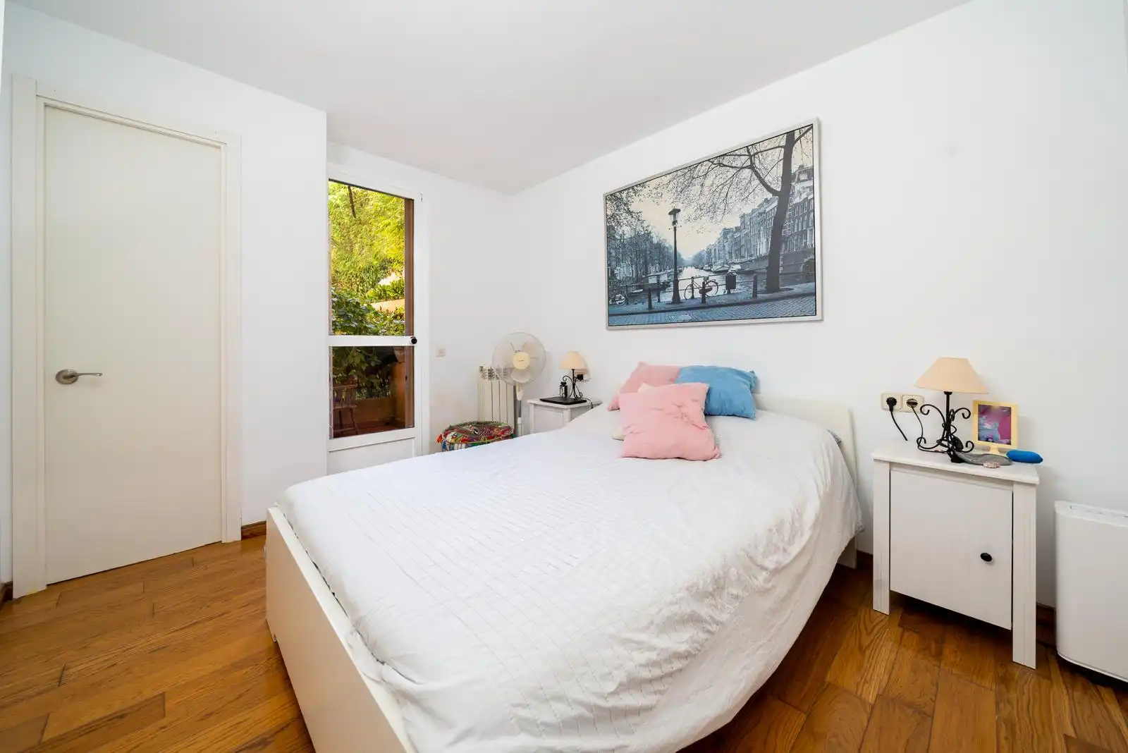Wohnung mit Pool zum Verkauf in Ponent, imagen 17
