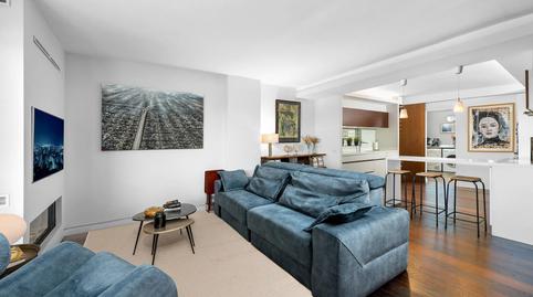 Foto 4 de Àtic en venda a Carrer de Goethe, El Fortí, Illes Balears