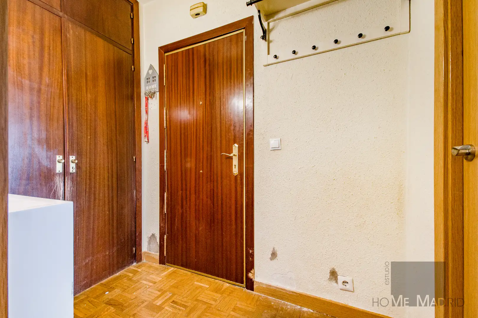 Piso con piscina en venta en Calle de Fermín Caballero, imagen 24