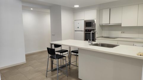 Foto 4 von Wohnung zur Miete in Paseo de Almería, 41, Centro, Almería Capital