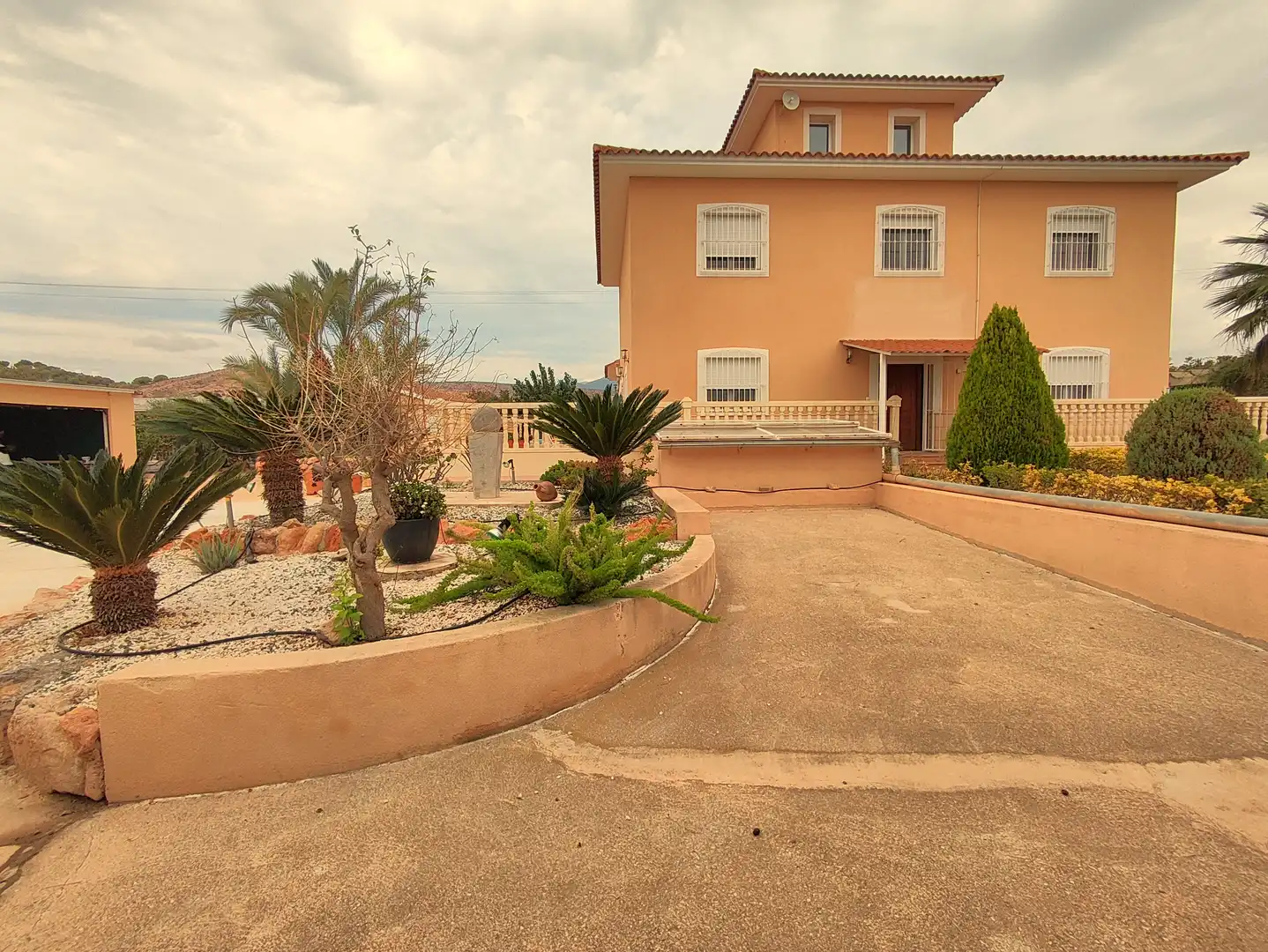 Villa con terrazza in vendita a Totana, imagen 99