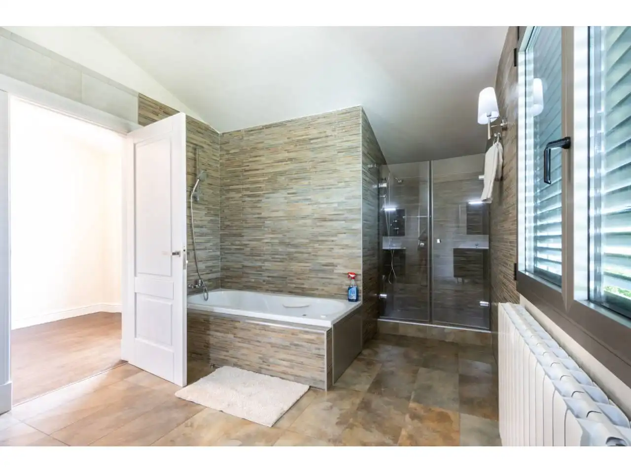 Villa mit Pool zum Verkauf in Can Llobateres - Can Pallars, imagen 62