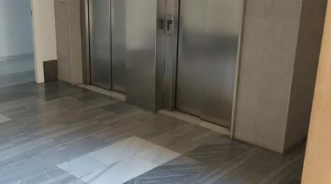 Foto 2 de Garatge de lloguer a Calle de la Palmera, 3, El Ranero, Murcia