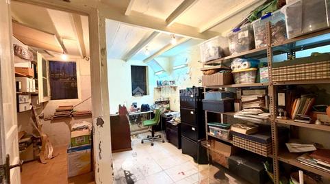 Foto 2 de Traster en venda a El Poble Sec - Parc de Montjuïc, Barcelona