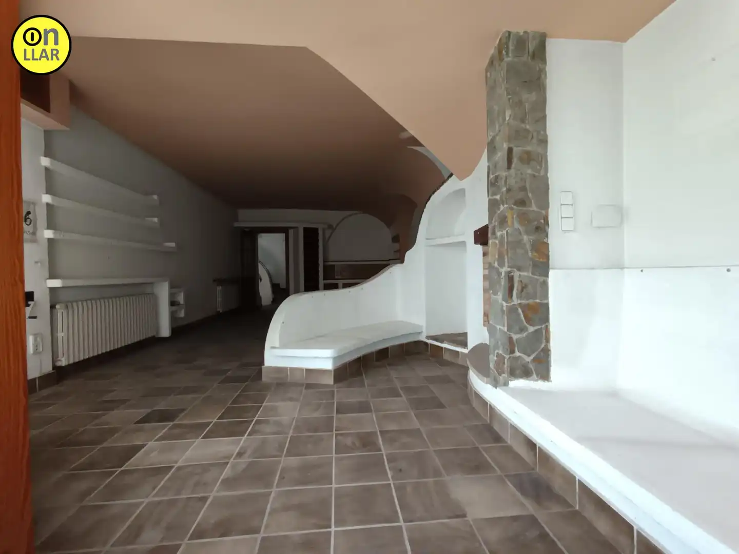 Haus oder Chalet zum Verkauf in Sant Fost de Campsentelles mit Privatgarten, Terrasse und Abstellraum