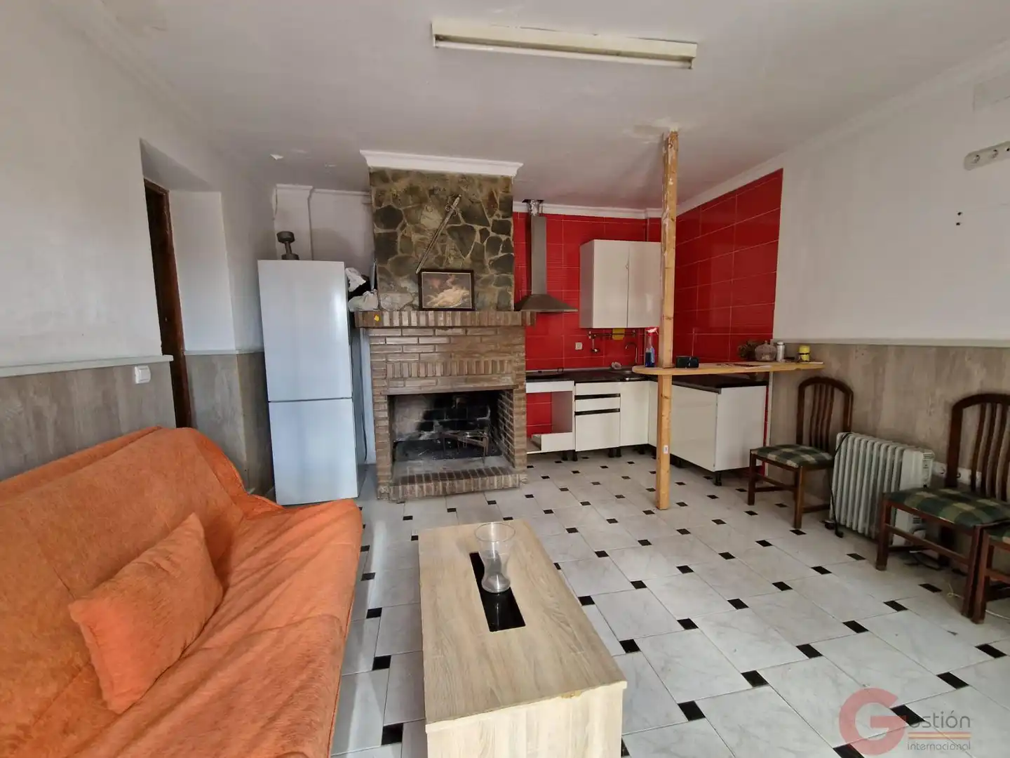 Casa o xalet en venda a Lobres