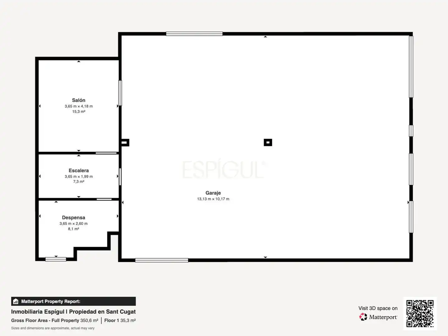 Houses for sale in Sant Cugat del Vallès  with Air Conditioner, Heating and Storage room
