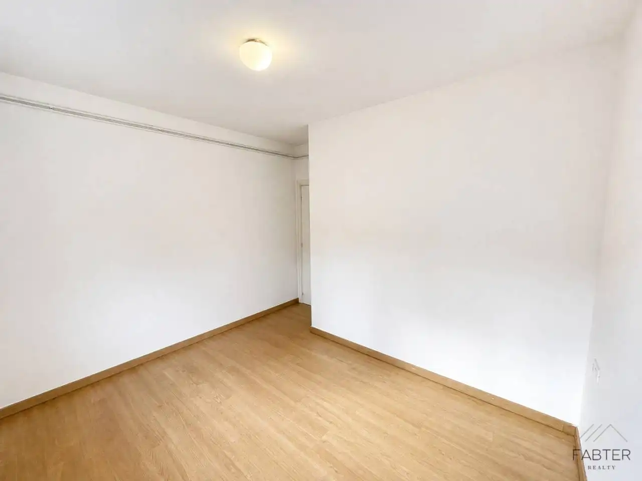 Bedroom of Flat for sale in Polinyà  with Heating, Parquet flooring and Storage room