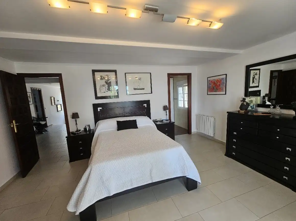 Habitación de Casa o chalet en venta en Benigànim con Piscina
