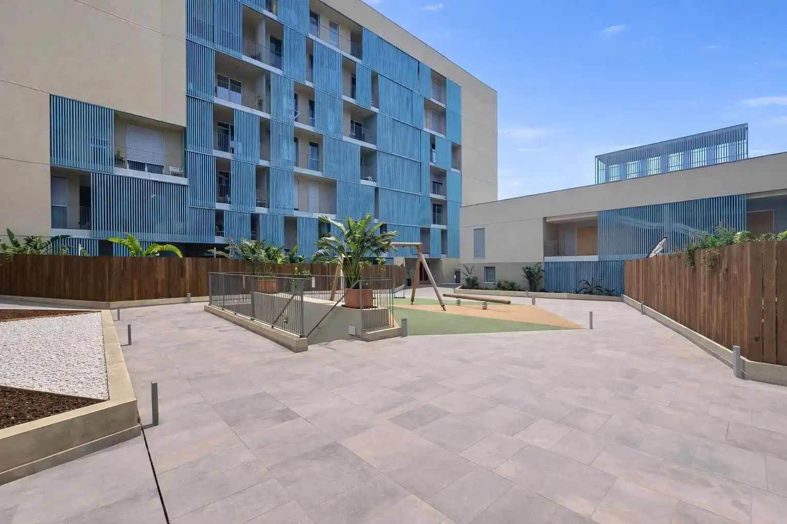 Terrassa de Planta baixa en venda en  Palma de Mallorca amb Aire condicionat, Jardí privat i Parquet
