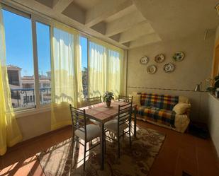 Dormitori de Apartament en venda en Orihuela amb Piscina, Moblat i Internet
