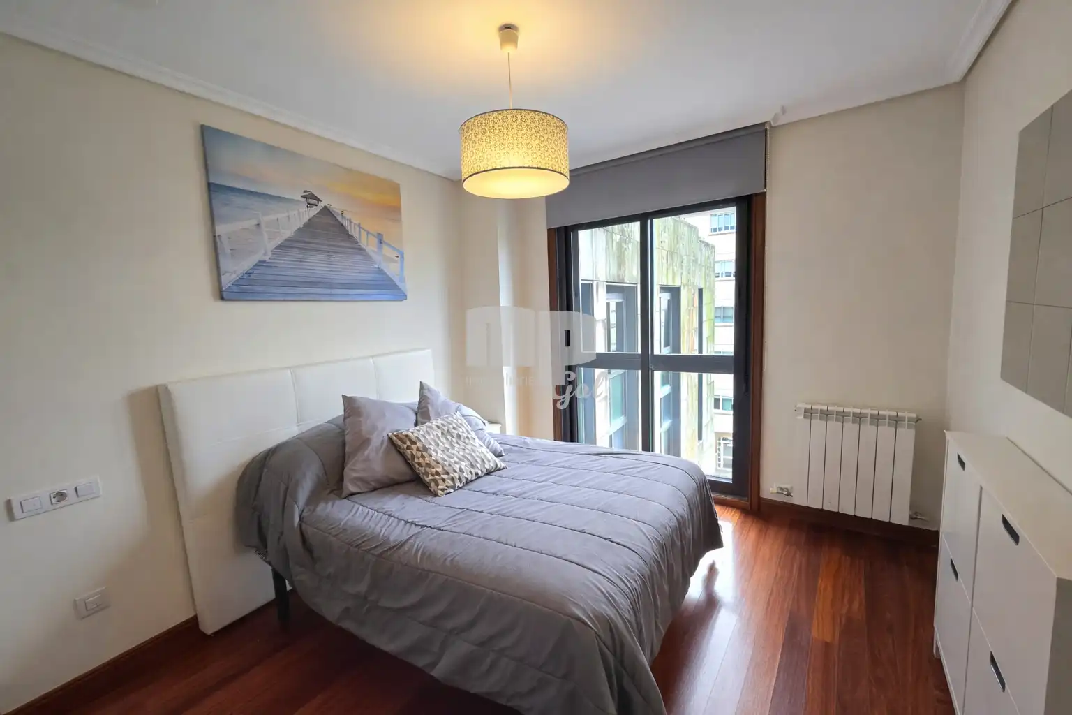 Wohnung mit Aufzug zum Verkauf in Rúa Montecelo Alto, imagen 12