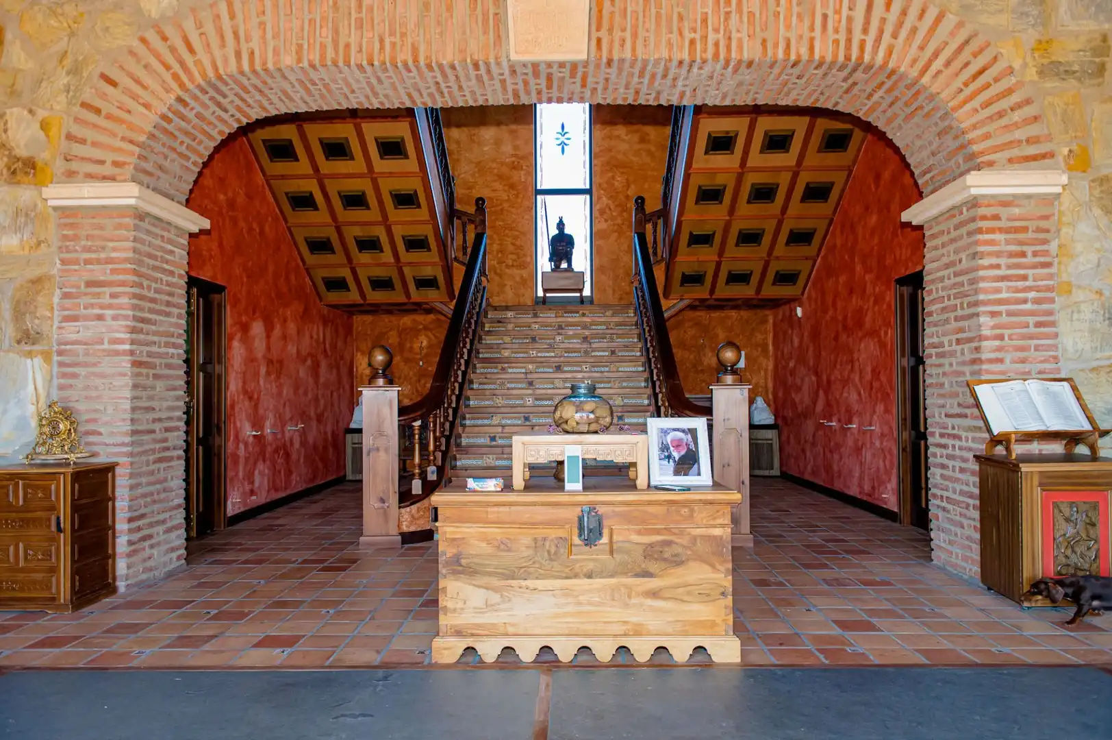 Casa o chalet en venta en Quintana del Castillo con Calefacción, Jardín privado y Terraza