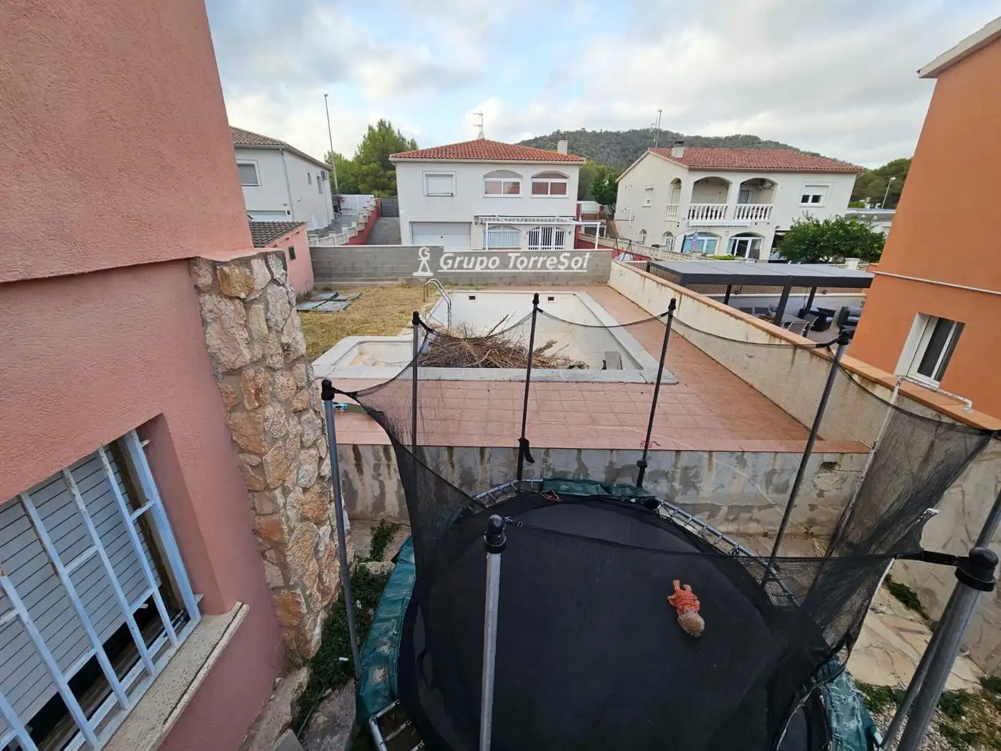 Villa avec piscine à vendre à Escorpio, imagen 15