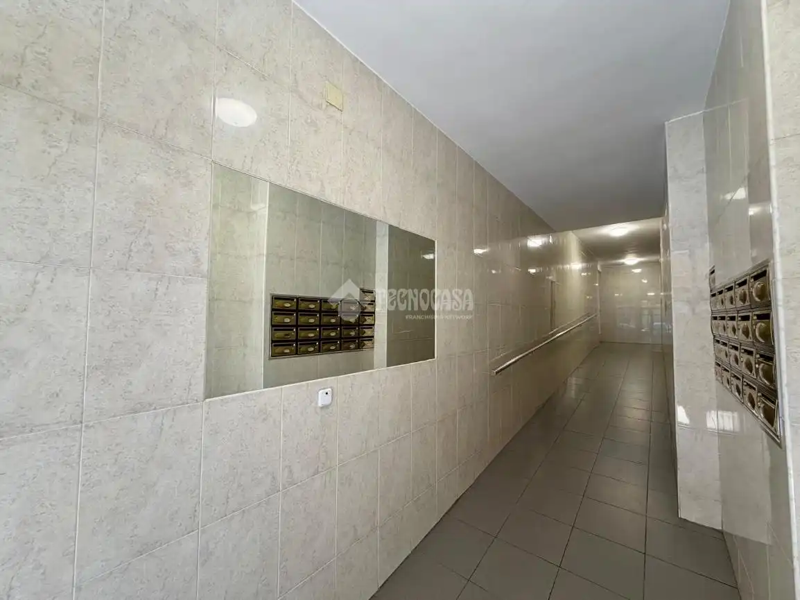 Flat for sale in Valladolid  with Heating and Balcony