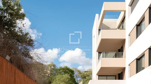 Foto 4 de Piso en venta en Son Armadans, Palma de Mallorca