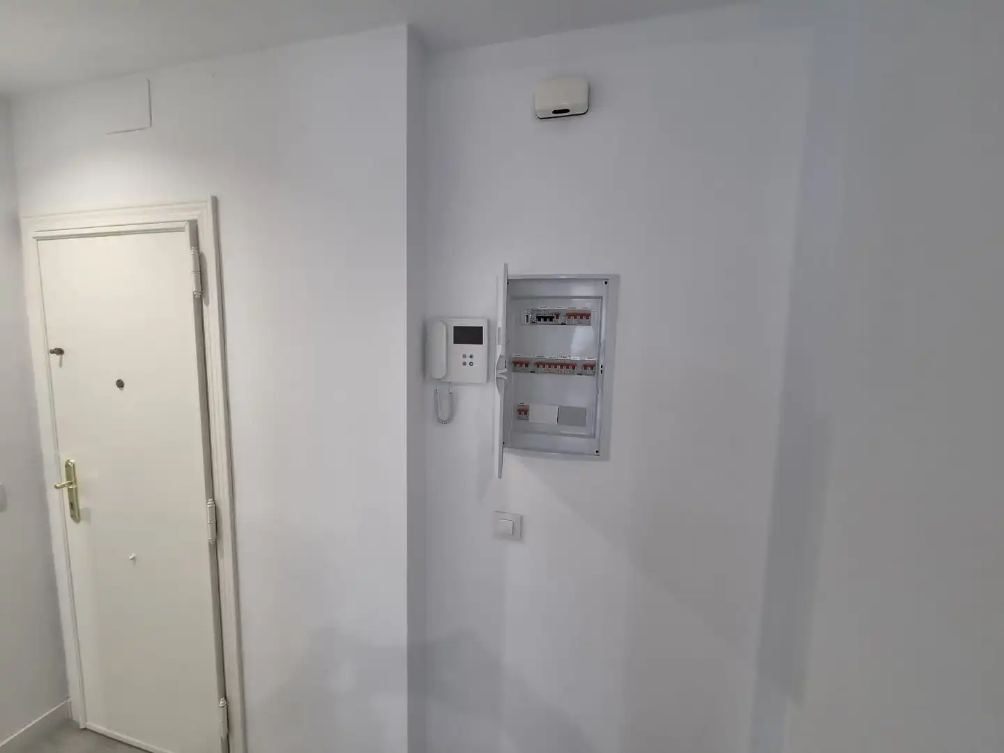 Wohnung mit Aufzug zur Miete in VIRGEN DE LUJAN 11, imagen 19