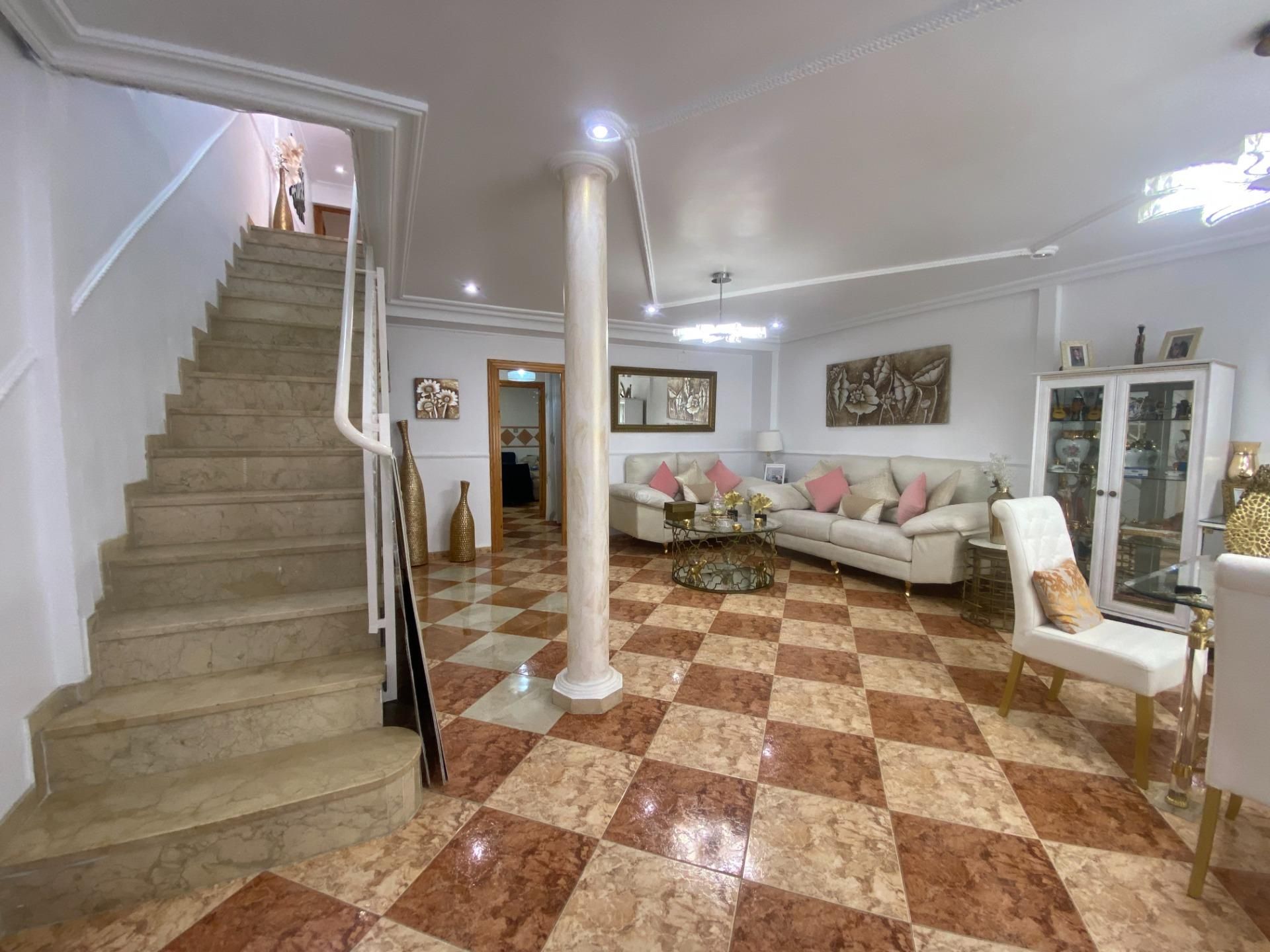 Casa o xalet en venda en Elche / Elx