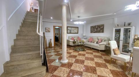 Foto 2 de Casa o xalet en venda a San Crispín, Elche / Elx