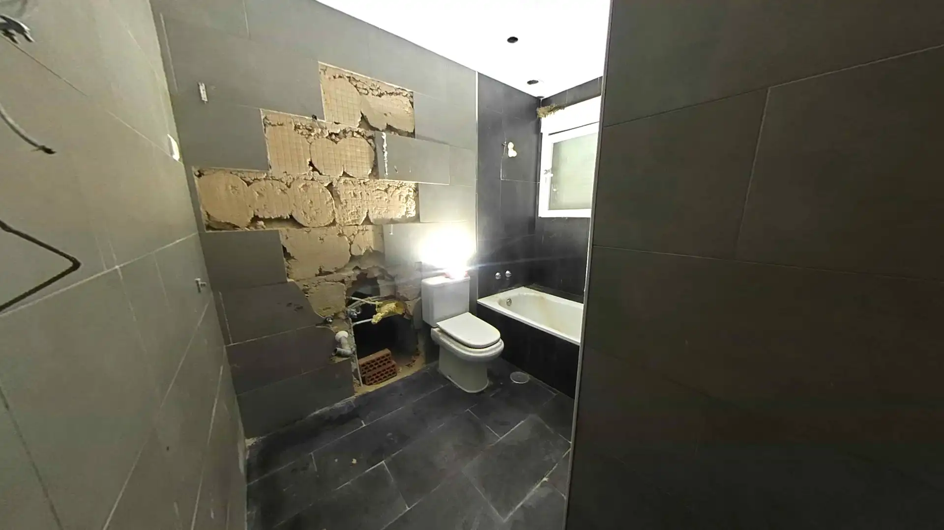 Casa adosada en venta en Hormigos