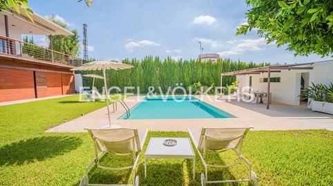 Foto 4 de Casa o xalet en venda a Jubalcoi, Alicante