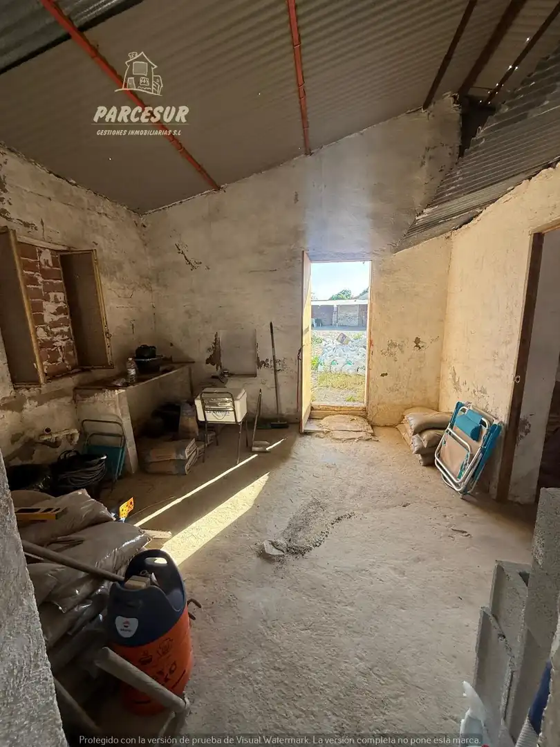 Casa en venda a Periurbano Oeste - Sierra, imagen 9