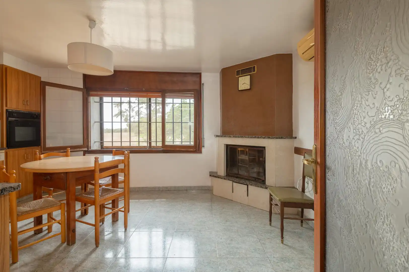 Chalet con jardín en venta en S/N MAS MITJÀ, imagen 10