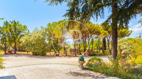 Foto 3 de Residencial en venda a La Canaleja, Galapagar