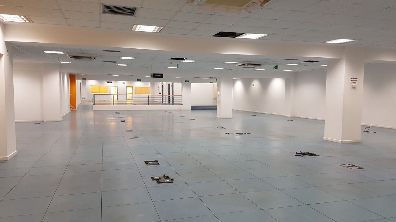 Office to rent in  Sevilla Capital