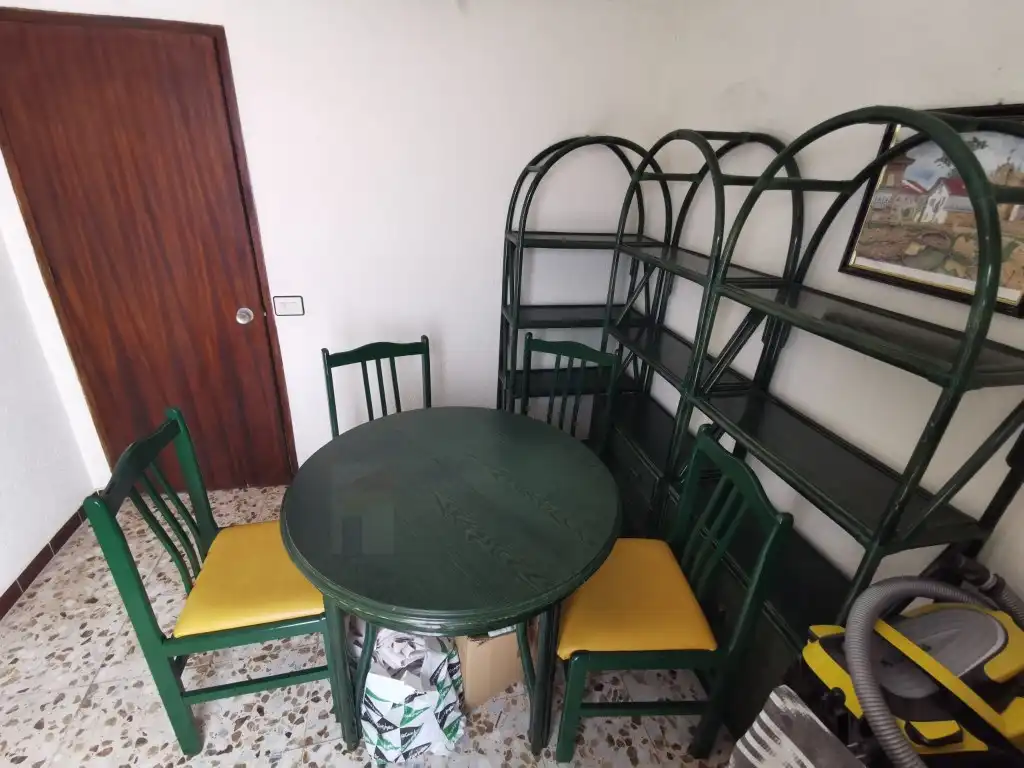Comedor de Casa o chalet en venta en Olivenza