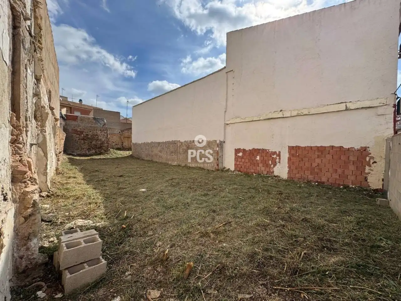 Terreno en venta en Totana