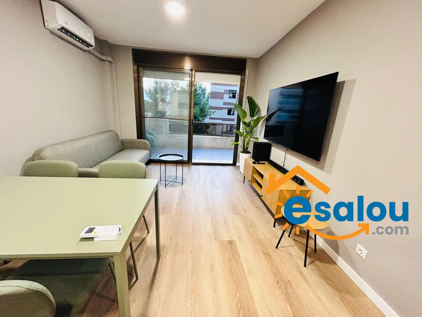 Appartement compact avec piscine à vendre à Pla de Maset - Cap de Salou, imagen 10