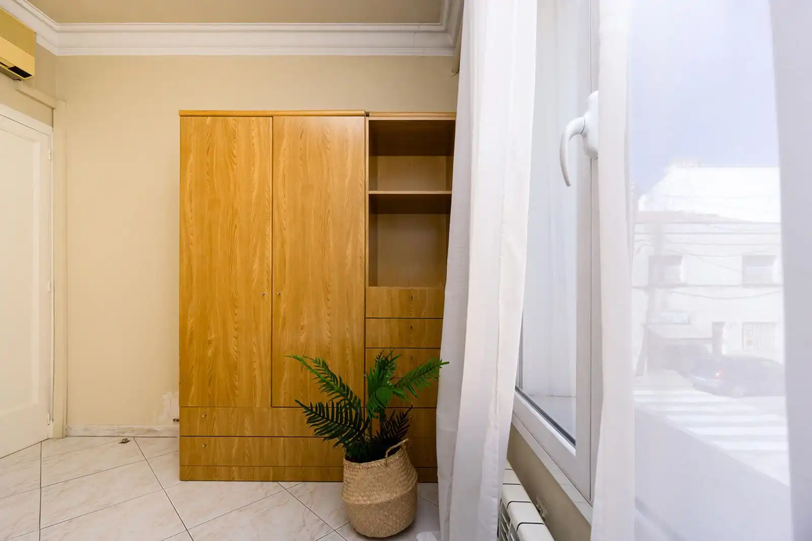 Habitación de Casa o chalet en venta en Sabadell con Aire acondicionado, Calefacción y Terraza