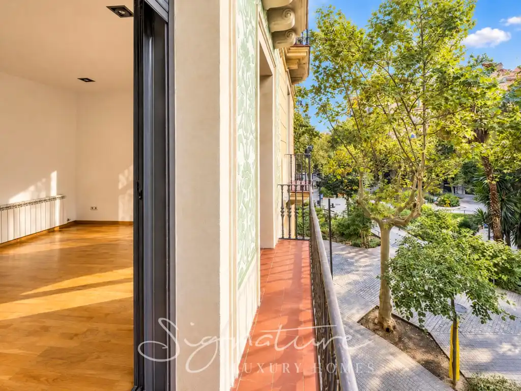 Piso con ascensor en venta en Calle Enric Granados, imagen 13