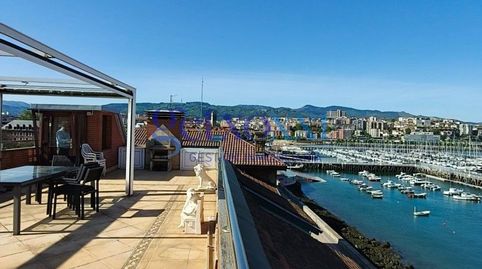 Foto 3 de Dúplex en venta en Las Arenas, Getxo