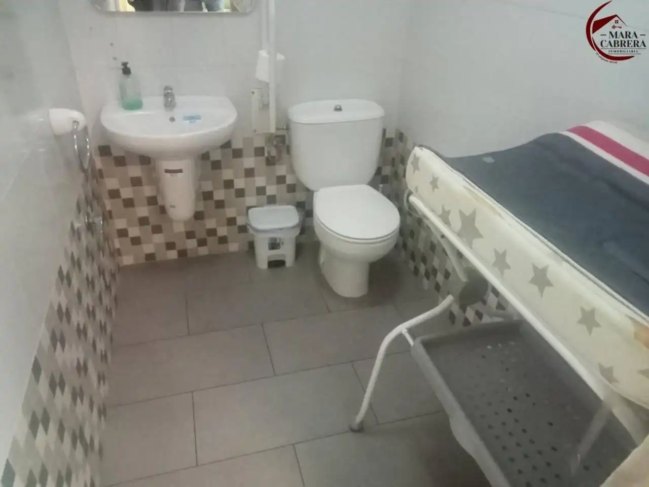 Local comercial en venta en Calle plus ultra 40, imagen 6